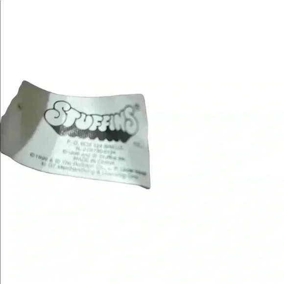 Sam the Snowman Island of Misfit Toys - Rudolph 7” - Picture 3 of 3